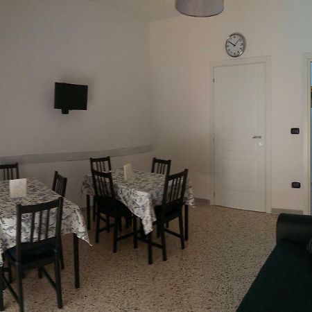 B&B Malaga Salerno Exterior photo